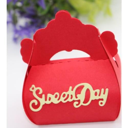 New Design Metal Die Cuts box Metal Cutting Dies For Gift Photo Album Embossing Card Crafts New Die New Arrival 2019