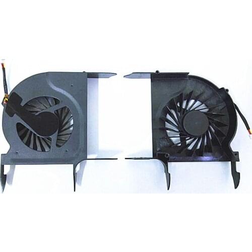 New original laptop CPU Cooling fan for HP DV8 DV8T DV8T-1000 Cooler Fan