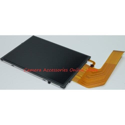 New LCD Display Screen With backlight For Canon Powershot SX700 HS ; SX710 HS ; PC2047 ; PC2194 Digital camera