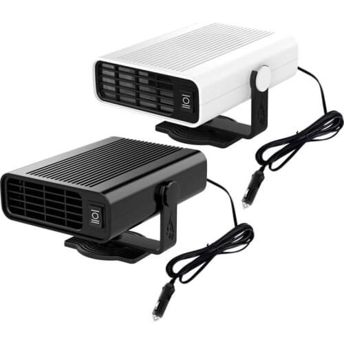 OOTDTY Cigarette Lighter Heaters