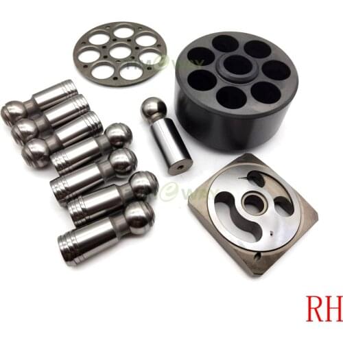 A7VO107 A8VO107 A6VM107 pump spare parts Rexroth hydraulic Piston oil Pump repair kit accessories