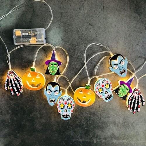 SEZRGIU LED Garlands