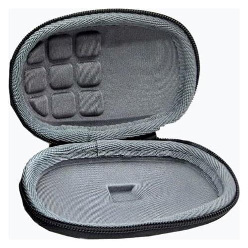 Storage Bag Carring Mouse Protective Cover Mice Hard Case Travel Accessories for Logitech MX Anywhere 1 2 Generation 2S LX9B