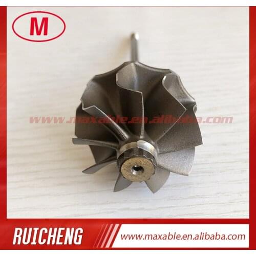 CT16V 17201-0L070 172010L070 17201-0L071 172010L071 Turbo Turbine wheel&shaft For LandCruiser Hilux Vigo Oraz DYNA D4D 2KD-FTV
