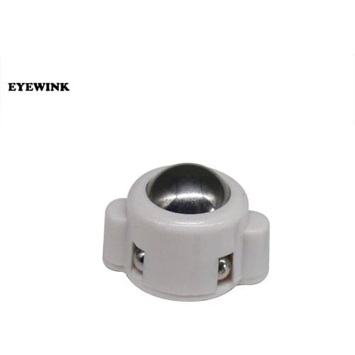 W150 universal wheel N20 robot motor support intelligent trolley robot chassis