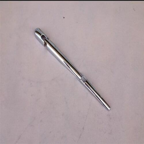 For Hyundai Creta ix25 2016 2017 2018 2019 ABS Chrome Rear Wiper Cover Rear Windshield Wiper Car Accessory