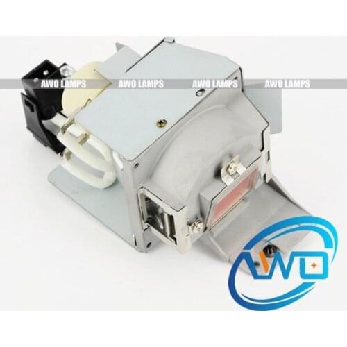 180 days warranty 5J.J4105.001 Original projector lamps for BENQ MS612ST projectors