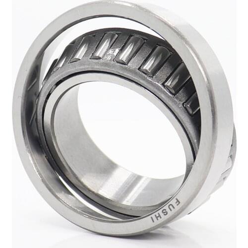 26*47*15 mm 1PC Steering Head Bearing 264715 Tapered Roller Motorcycle Bearings
