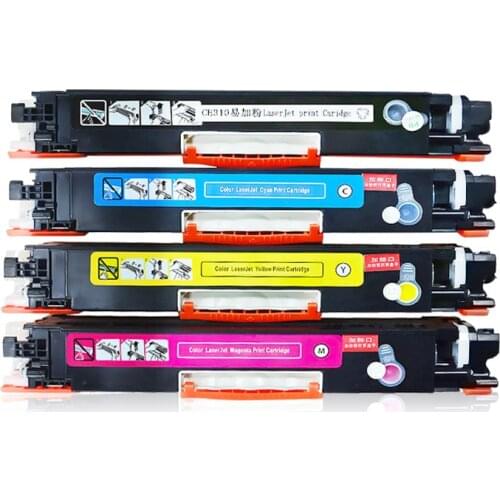 CRG-329 CRG329 CRG 329 CRG 729 Compatible Toner Cartridge for Canon LBP 7010C LBP 7018C LBP7010C LBP7018C LBP-7010C LBP-7018C