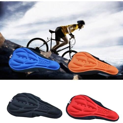 Cyrusher Bicycle Seats