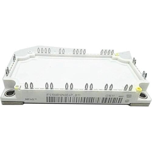 IFS100B12N3E4P-B11 IFS100B12N3E4P_B11 Actual Stock Photos Original Goods