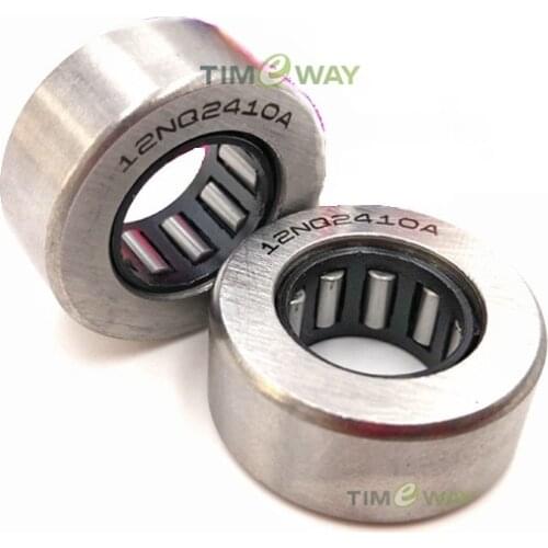 Needle Roller Bearing Inner Diameter 12mm 12NQ2410A Outer Diameter 24 12*24*9.8mm