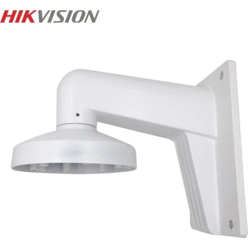 HIKVISION DS-2DE3304W-DE Chinese Version 3MP IP Camera Mini PTZ Camera Include DS-1227ZJ-PT6 Embedded Bracket Support Waterproof