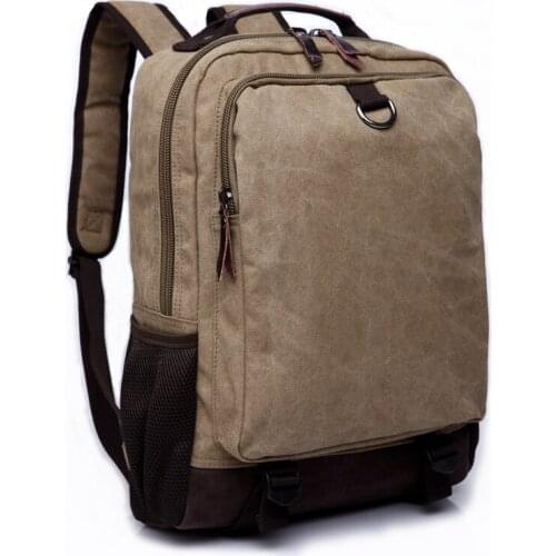 Megiabeam Men's Youth Bags