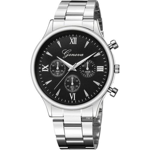 Midnite Star Military Watches