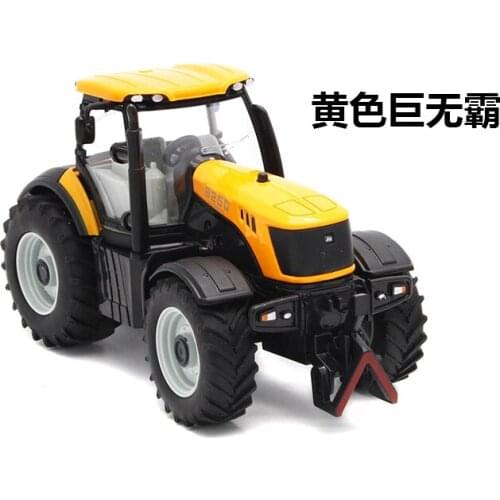 Alloy car model Childrens Toy Model Golf Cart From A Patrol Car Metal Alloy Models Educational 5-7 Years Electronic Sounding