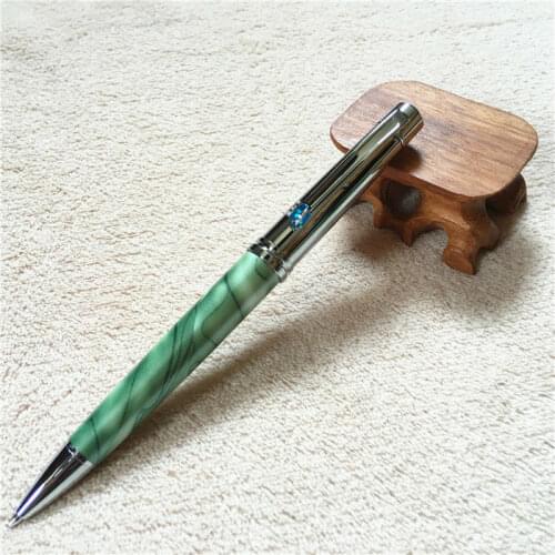 MONTE MOUNT ballpoint Pen send a refill School Office supplies rollerball pens high quality men women business gift 010