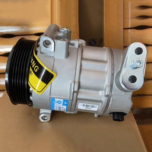 NEW AC Compressor For Pontiac G8 3.6L V6 / Chevrolet Omega CD / COMMODORE VE 92265301 92240524 92236235 4471905693 447190-5693