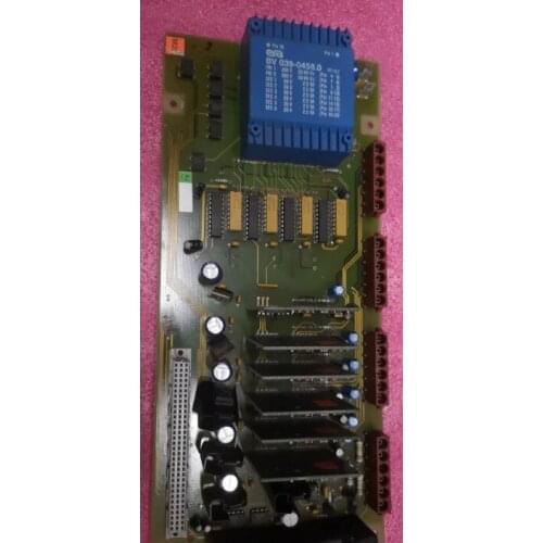 Original Board G32931-A0271-U501-F4-01