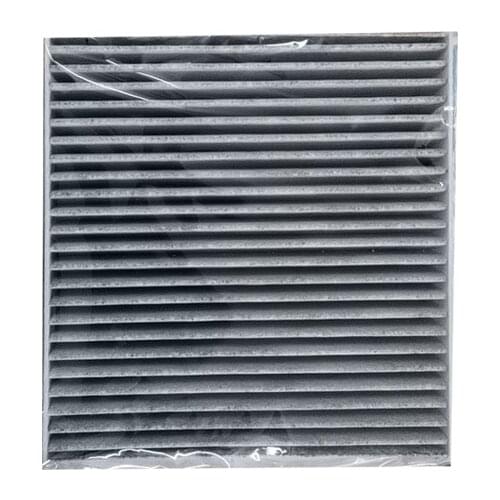 Genuine Sealed Car Air Conditioner Filter A / C Cabin OEM 87139-0N010 Camry Reiz Crown Vios Rong Fang Yaris
