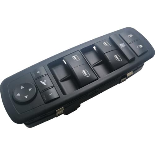 NEW Window Control Switch Power Window Switch For Chrysler Town & Country Dodge Grand Caravan 68029023AC