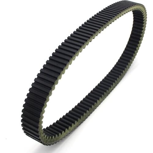 Motorcycle Drive Belt Transfer Belt For Lynx Adventure GT SC 600 HO SDI Ranger V-800 V-1000 Enduro Xtrim Commander Limited Nduro