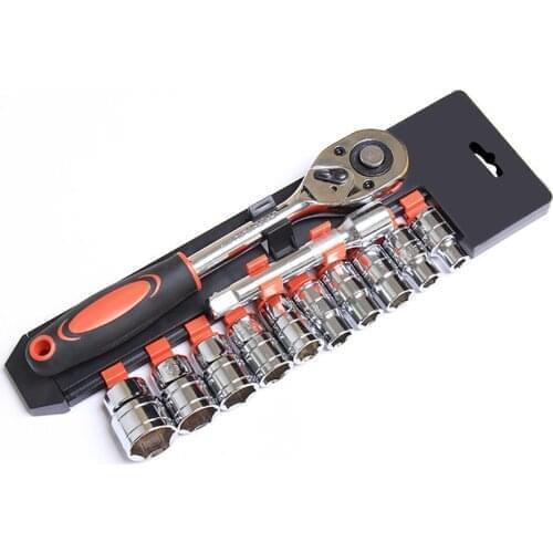 Riesba Spanners