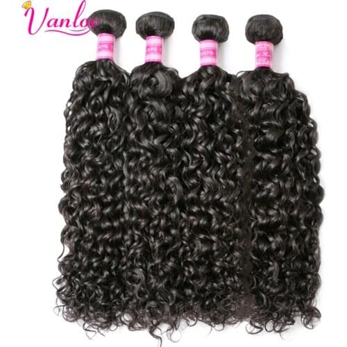 Искусственные волосы Vanlov China At AliExpress