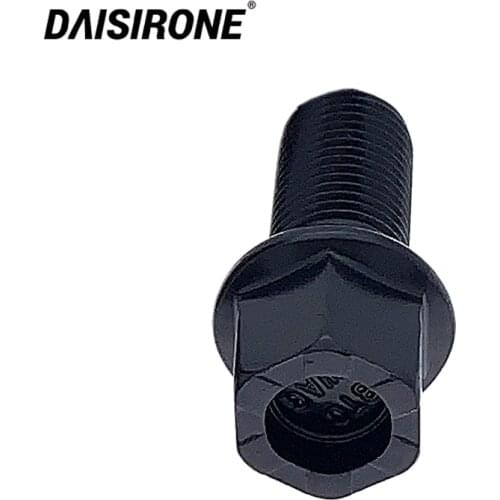 1PCS Wheel Lug Nut Bolts for VW Golf Jetta Passat Beetle Audi A3 A4 A6 8D0601139D WHT002437 WHT001693