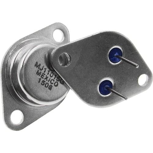 10pcs/lot MJ11015G MJ11015 TO-3