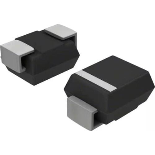 30BQ100 30BQ100PBF 30BQ100TRPBF 100V 3A SMC/DO-214AB 50pcs/lot Free Shipping