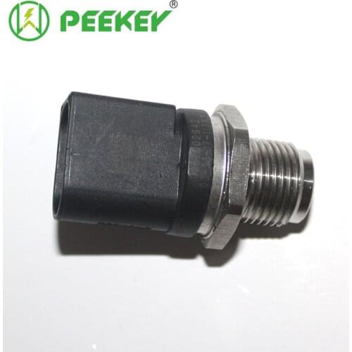 Fuel Rail Pressure Sensor 0281002942 0281002700 For Mercedes Sprinter 2T 3 T 4T Vito Actros Antos Arocs Citaro