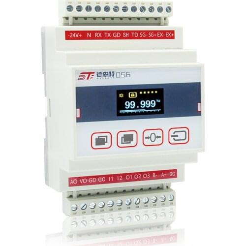 DAYSENSOR Dynamometers