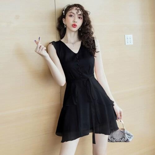 Розовые летние платья Haopaiguo China At AliExpress