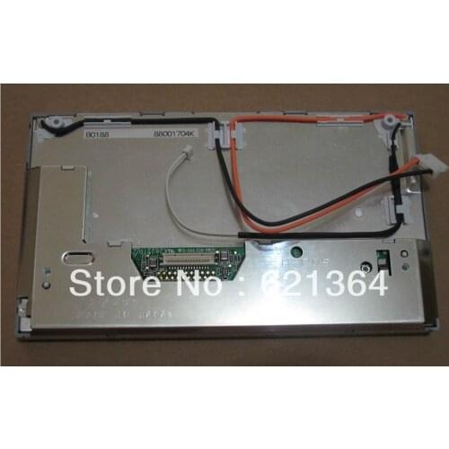 LQ065T9DR51U professional lcd screen sales for industrial screen
