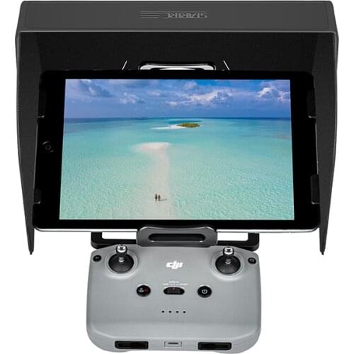 Magnetic Folding Remote Control Sun Shade Hood for DJI Mini 2,Mavic 2 Zoom,Mavic Pro,Mavic Air 2s,Spark,Phantom 3 4,Inspire 1