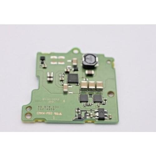 NEW and Original 5D4 bottom board 5D mark IV board driver board 5D4 board for Canon dslr camera Repair Part