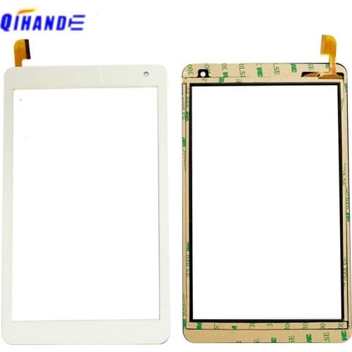 New For P/N 8'' Inch ANGS-CTP-801600 A0 Tablet PC Touch Screen Kids Tablets Pocket Phone Touch Sensor MID Digitizer Glass Panel