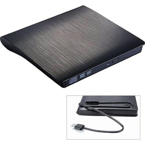 Original Factory Newest Portable Usb 3.0 Sata Interface External Blu Ray Dvd Player blu-ray player blu ray dvd player