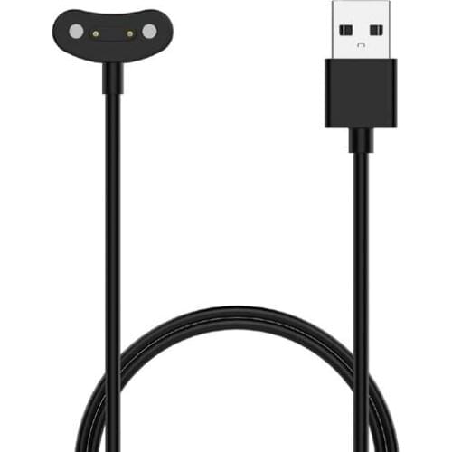 Replacement USB charger for Ticwatch E3 /pro3/pro3 LTE smart watch USB charger stand USB charger cabl