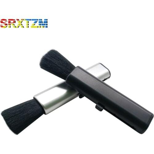 SRXTZM Car Air Outlet Vent Interior Accessories Dust Cleaning Tool Auto Care For Bmw E46 Ford Focus 2 Volkswagen Peugeot 206