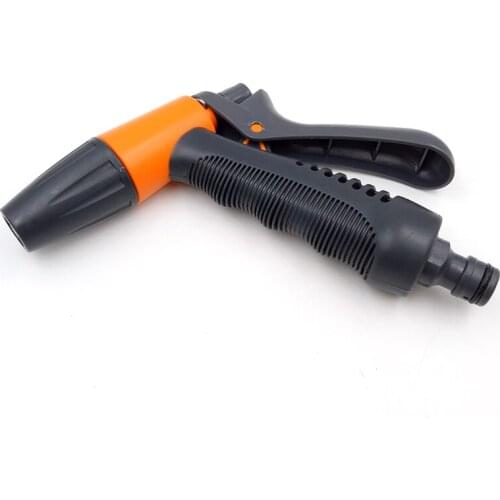 Tuinslang nozzles 2 Patroon Waterpistool slang Spuit voor Wasstraat Reinigen Watering Gazon en Tuin Strooi