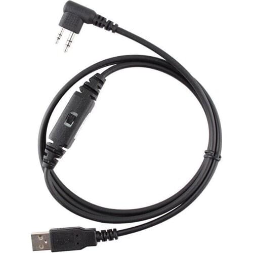 PC63 USB Programming cable for Hytera PD500 PD560 PD580 PD590 etc walkie talkie