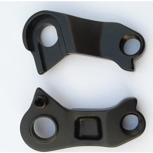 20PCS Bicycle rear Derailleur hanger dropout for Marin POLYGON Thru-Axle DropOut 2017 For Shimano Direct Mount Derailleur hanger