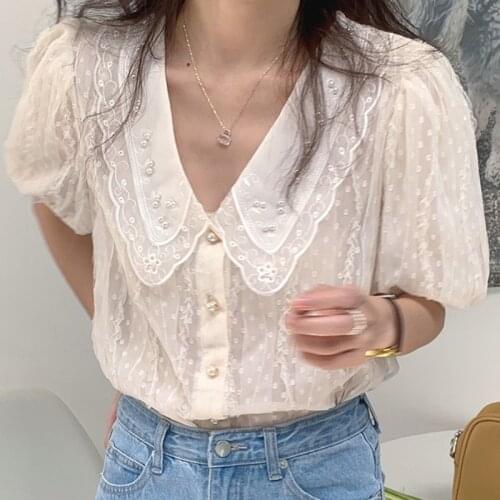 CMAZ Blouses For Women