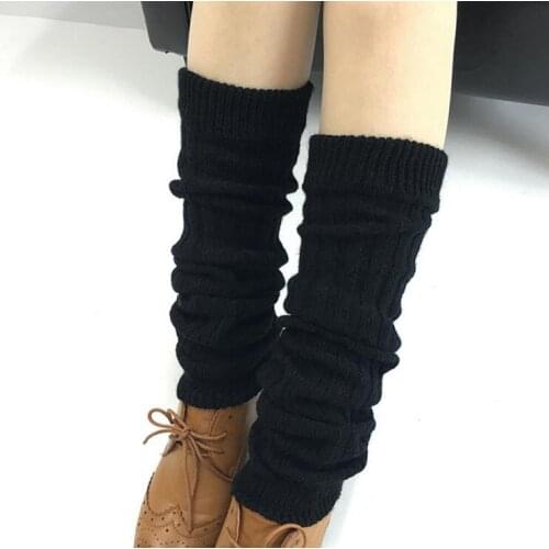 Womens Ladies Warm adult Socks Winter Fashion Acrylic sock