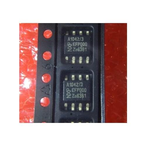 100% New&original TJA1042T TJA1042 A1042 SOP8 BOM