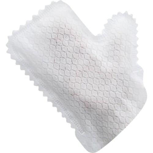 20pc Kitchen Dishcloth Bamboo Fiber Lazy Dishcloth Gloves Dishcloth Dloves Dishwashing Gloves Scouring Pad Kitchen Accessories