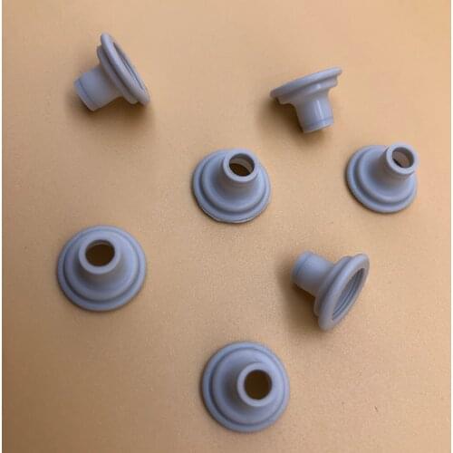 5 PC Waterproof sealing parts Rubber Seal Gasket for Philips electric toothbrush for HX6730 HX6930 HX9340 HX6220 HX9340