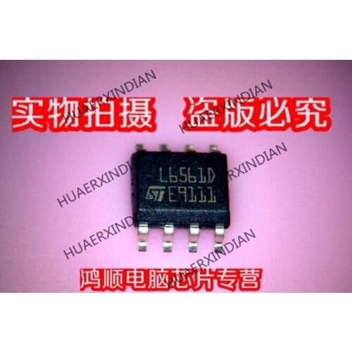 Brand new original L6561D High Quality